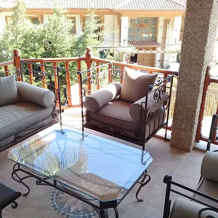 Ophelia Villa Akyaka (Mugla)