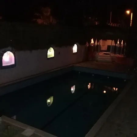 Villa Ophelia Akyaka (Mugla)