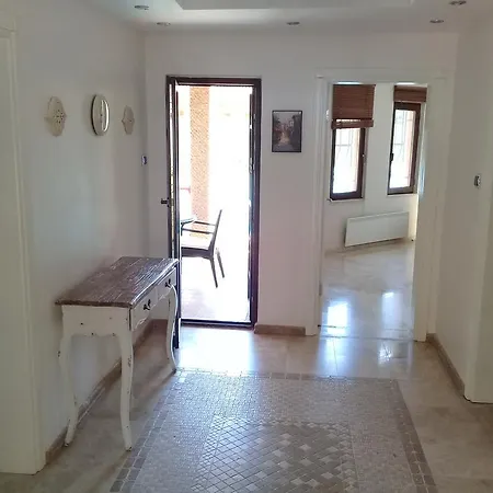 Villa Ophelia *