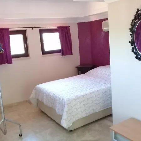 Villa Ophelia