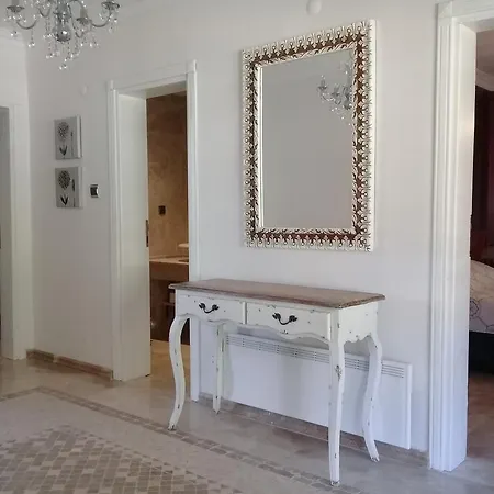 Villa Ophelia Akyaka (Mugla)