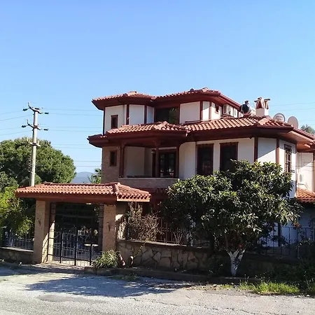 Ophelia * Akyaka (Mugla)