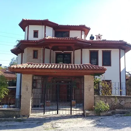 Ophelia Villa Akyaka (Mugla)