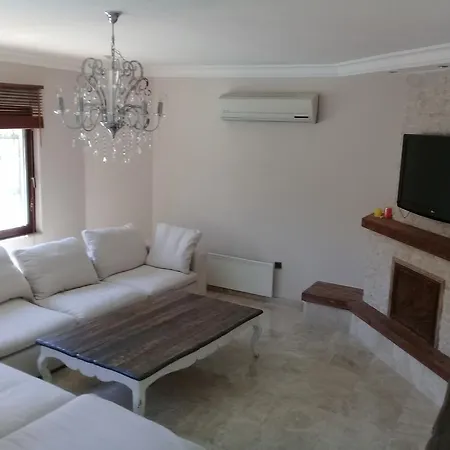 Ophelia Villa