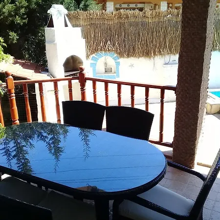 Villa Ophelia *